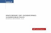 INFORME DE GOBIERNO CORPORATIVO ·  IV. ALTA GERENCIA 1. Miembros de la Alta Gerencia y cambios durante el período informado:
