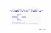 PROTOCOLO DE PREVENCIÓN Y TRATAMIENTO DE LAS …extranet.hospitalcruces.com/doc/adjuntos/Protocolo UPP...  · Web view2018-06-05 · Para reducir las posibles lesiones por fricción