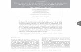 Metodología para estimación de la turbidez de un lago ...scielo.unam.mx/pdf/tca/v3n4/v3n4a9.pdf · El objetivo de este trabajo es proponer una metodología para la estimación de