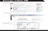 Descargar archivos PDF - escuela.fgr.gob.svescuela.fgr.gob.sv/wp-content/uploads/manual-descargas-ecf-2013... · Clic en el enlace del archivo a descargar. Cuando abra el archivo
