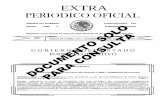 TOMO EXTRA XCVII OAXACA DE JUÁREZ, OAX., DICIEMBRE … · solo para consulta. 2 extra miÉrcoles 16 de diciembre del aÑo 2015 documento ... 6 extra miÉrcoles 16 de diciembre del