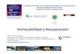 Vulnerabilidad y Recuperación - aen.es y Conferencias/Mesa2/Mesa2_3.pdf · (BPRS