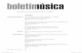 Revista de música latinoamericana y caribeña...p. 120 p. 121 Premio de Composición Casa de las Américas 2013 p. 136 Contracubierta «Ritual # 1», para clarinete, violín y piano