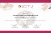 Jornada “Casos clínicos en Cosmetología Médica”acmu.com.uy/admin/files/5/ACMU_Diploma.pdf · 2016-10-25 · Microsoft Word - ACMU.docx Created Date: 10/8/2016 9:43:27 AM ...