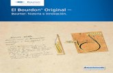 El Bourdon Originalus.bourdon.baumer.com/fileadmin/mam/user_upload/Broschueren... · Sin embargo, el tubo de Bourdon ... Sistema de ación auto - matizado único Sistema de certificación