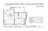 CANTO DEL BAILE [Sólo lectura] [Modo de compatibilidad]inmovallbona.com/Archivos/CARRION_DE_CALATRAVA.pdf · construcciones castromella, s.l. : carrion de calatrava (ciudad real).