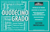 GESTION EMPRESARIAL XII - Educa Panamá · programa’curricularde’gestion’empresarial’12°’ 2!! autoridades!del!ministerio!de!educaciÓn!!! lucy’molinar’ ministra!! mirna’de’crespo’