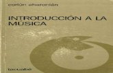 Introducción a la música · Introducción a la música Author: Coriún Aharonián Created Date: 12/6/2011 12:26:19 AM ...