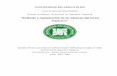 Rediseño y Optimización de un Almacén del Sectorcybertesis.urp.edu.pe/bitstream/urp/407/1/Sánchez_jg.pdf · industrial y la implantación de un sistema de gestión de almacenes