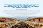 Etología CARACTERÍSTICAS DE LOS AVIARIOS AFECTANDO …seleccionesavicolas.com/pdf-files/2016/3/006-010-Etologia-SA201603.pdf · do la colaboración de los productores. Así se pudo