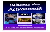 Artículos en italiano publicados en los sitios web “CESHE ...digilander.libero.it/adveniat.es/02/articulos/03fe_art.pdf · (Romanos, 2,20-23) INDICE Página 39- La verdadera astronomía