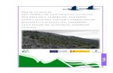 Plan de Gestión de ZEC SIERRA DE SAN VICENTE Y VALLES DEL ... · plan de gestión de sierra de san vicente y valles del tiÉtar y alberche, es4250001 valle del tiÉtar y embalses