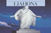 Abril de 2001 Liahona - LiahonaSud | Liahona es la revista ... · de Su dádiva a la humanidad. Declaramos lo mismo que el centuri ón dijo al morir el Se ñor: “Verdaderamente