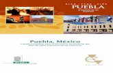 Puebla, México - ALCA - FTAA · millones de kilómetros cuadrados desde Alaska hasta Tierra de Fuego, Argentina. Desde el mes de marzo de 2003 a la fecha, negociadores, delegados