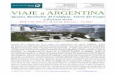VIAJE a ARGENTINA - Nuestro Pequeño …npmundo.com/wp-content/uploads/2016/08/PROGRAMA-VIAJE-A-ARGENTINA... · LAMAGIADEVIAJAR – Alberto & Eugenio email: info@periplos.eu Domingo,
