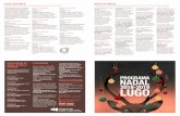 NADAL EN FAMILIA - lugo.gallugo.gal/sites/default/files/programa_nadal_18-19.pdf · ritmos brasileiros, portugueses, do rock and roll e mesmo do blues. Domingo, 30 de decembro 18.00