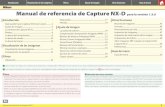 Manual de referencia de Capture NX-D para la versión 1.5download.nikonimglib.com/archive3/QUXpw00dqgbL036bWtl658jtor43/D... · La paleta de información del archivo y de la cá-mara