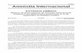 Público Amnistía Internacional - amnesty.org · Marzo de 2002 RESUMEN ÍNDICE AI: AMR 51/044/2002/s DISTR: SC/CC/CO En los dos meses siguientes a los atentados del 11 de septiembre