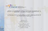 cinde.org.cocinde.org.co/Honduras/Documentos/Diagnostico.docx  · Web viewEsta estrategia busca que los maestros incentiven a los estudiantes para que incorporen y lleven a la práctica