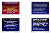 Manuel Jariod, Miquel Porta Serra - imim.cat noviembre 26-27 Madrid... · Congreso COPs / Convenio de Estocolmo - ISTAS Madrid, 26-27.11.2001 / 8 Organochlorine compounds in human