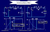 CIRCUITOS RCblog.espol.edu.ec/jeissoncastillo/files/2015/05/Circuitos-RC.pdf · El circuito de abajo tiene dos capacitores, tres resistores, una batería y dos interruptores. Los