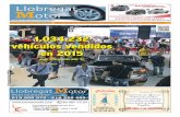 1.034.232 vehículos vendidos en 2015llobregatmotor.com/upload/Listados/Descargar revistas/LM102ene16... · Cornellà, Sant Joan Despí, Esplugues, Sant Just Desvern, Sant Feliu,