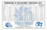 64 NORMAS LEGALES · 66 NORMAS LEGALES Lunes 31 de diciembre de 2018 / El Peruano Superintendencia N° 379-2013/SUNAT y normas modiicatorias. iii. Estén ailiados al SLE-PLE.