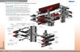 Servicio de Ingenieria en Diseño Gratuito - EMIcorp.comemicorp.com.mx/eoat/pdfs/19 Referencia.pdf · y sin interferencias que puedan dañar el molde o el EOAT. Nuestros ingenieros