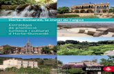 Estratègia de promoció turística i cultural d’Horta-Guinardó promoció... · 1 ESTRATÈGIA DE PROMOCIÓ TURÍSTICA I CULTURAL D’HORTA-GUINARDÓ Derivat del Pla Estratègic