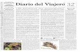 TV DIGITAL GRATUITO Radio y TV ...diariodelviajero.com.ar/wp-content/uploads/2018/06/1624.pdf · en la Casa de la Cultura de la localidad de Expo-sición de artesanías y de-peña