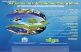 Laboratorio de Sistemas de Información Geográfica Ambientalhistorico.agenciadenoticias.unal.edu.co/AgenciaUN/pdf/DIPLOMADO... · 8 Bases de datos y Geodatabase Guillermo Muñoz