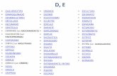 D, E - iesadaja.centros.educa.jcyl.esiesadaja.centros.educa.jcyl.es/sitio/upload/DICCIONARIO_ARTE_D_E.pdf · Boulevard du Temple, en abril o mayo de 1838, por Daguerre. ... elaborando