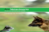 ArcVeterinaria - sanisvet.es Veterinaria.pdf · Como normal general, en casos de intoxicación con raticidas anticoagulantes continuar con el tratamiento dado por su veterinario,