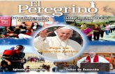 Papa en America Latina - diocesisdeciudadobregon.orgdiocesisdeciudadobregon.org/sites/default/files/el_peregrino/... · ... “Hagan Esto en Memoria de Mí”, todas las oraciones