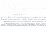 ASUNTO : DILIGENCIAS PREVIAS Número : 62/2015 JUZGADO ... · La representación procesal de SANTOS FUTEBOL CLUBE ... del contrato de traspaso de 31.05.2013 la cifra de 17.100.000€