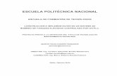ESCUELA POLITÉCNICA NACIONAL - Repositorio Digitalbibdigital.epn.edu.ec/bitstream/15000/15213/1/CD-6987.pdf · · LIBROS MANUALES ... simulación de un Sistema de Bombeo de Tanques