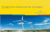 Programa Especial de Energía - copladebc.gob.mx Especial de... · economía fuerte basada en ventajas de localización, capital humano y dotación de recursos naturales. ... economía