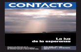 CONTACTO - Cooperativa de Servicios Publicos de Colonia ... 126.pdf · Mario Moyano | Domingo Di Benedetto | Emanuel Ribes Ariel Pacheco | Jorge Morandini | Diego Fantini A B C. 6CONTACTO