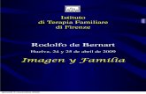 Rodolfo de Bernart - ITFF > Istituto di Terapia Familiare ...nuke.itff.it/Portals/0/  · Istituto di