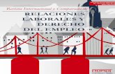 Revista Internacional y Comparada de RELACIONES …gruporuptura.org/wp-content/uploads/2015/01/precarizacion-ruptura.pdf · (Francia), Roberto Pedersini (Italia), Rosa Quesada Segura