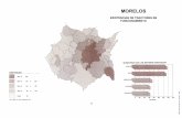 Atlas agropecuario : Morelosinternet.contenidos.inegi.org.mx/contenidos/productos/prod_serv/... · y Tepalcingo concentran 60,849 ha, que significan el 34.7% con respecto al total