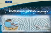 Nanotechnologie ES 1 - ec.europa.eu · Viaje al nano-cosmos Instrumentos y procesos. 5 Nanotecnología para la sociedad 22-27 El mundo en red: la nanoelectrónica 28-29 La nanotecnología