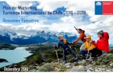 Plan de Marketing Turístico Internacional de Chile 2016 ... · Contenido 1. Objetivos del diseño del Plan de Marketing Internacional 4 2. Diagnóstico para el Plan de Marketing
