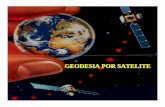 GEODESIA POR SATELITEproceedings.esri.com/.../latinproc00/costa_rica/geodesia_satelite.pdf · Segmento de Control Mediante una serie de estaciones de monitoreo se realiza el calculo