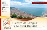 Centro de Lengua y Cultura Italiana · DITALS II 12 semanas/300 lecciones - 5 lecciones por día *) Estos cursos están integrados dentro de las actividades de formación del LLP