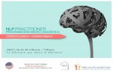 NLP PRACTITIONER - neuroacademia.com fileIntegrar y aplicar la PNL en otras disciplinas como las ventas, la creatividad, el deporte, la inteligencia emocional, el liderazgo, el trabajo