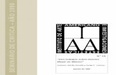Dos trabajos sobre Hannes Meyer en México - iaa.fadu.uba.ar · el pensamiento de Hannes Meyer en México”, ambos trabajos en apuntes para la historia y la critica de la arquitectura