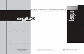 EGB 3: lengua: material para alumnos - eet602.edu.ar · PARA SEGUIR APRENDIENDO material para alumnos Para seguir aprendiendo. Material para alumnoses una colección destinada a todos
