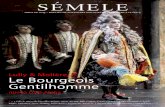 SÉMELE - laquintademahler.comlaquintademahler.com/media/bol/10024/Semele_0415_B.pdf · Simone Gramaglia, viola. Giovanni Scaglione, chelo. ... la encantadora Susanna, la seductora