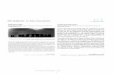 Daniel García-Escudero - COnnecting REpositories · Stonehenge, Wiltshire, Reino Unido, 3100-1600 a.C. Fuente: Vacchini, Livio. Obras maestras. Barcelona: Gustavo Gili, 2009. ...